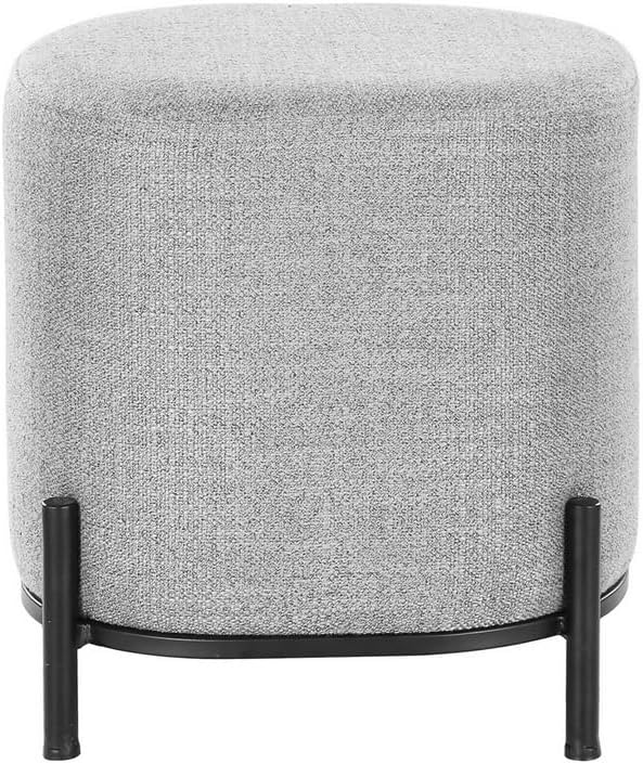 Bedroom Furniture - **/otoman, banquinho redondo para pés, pufe