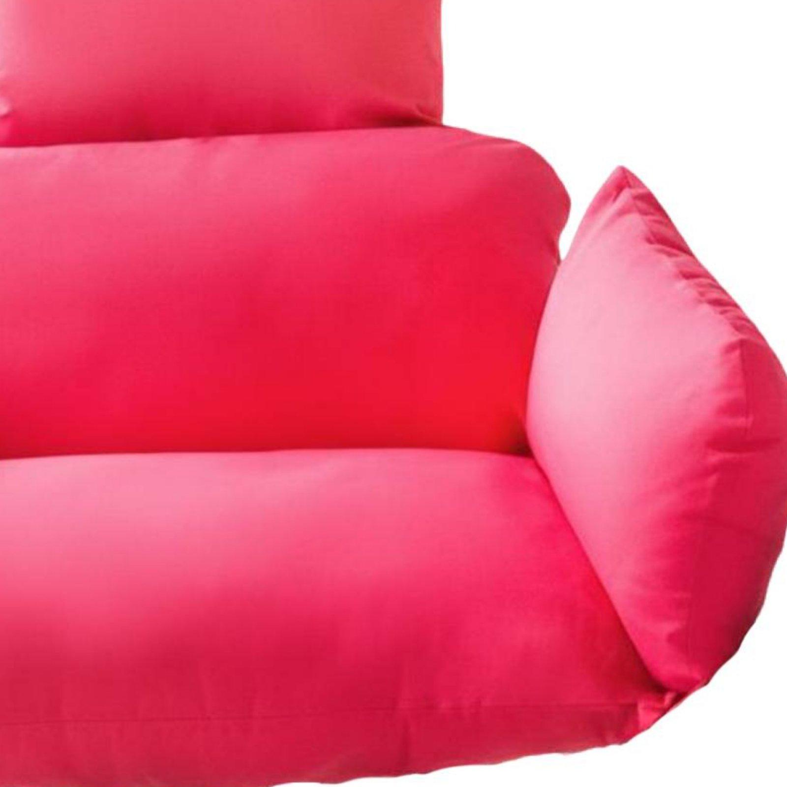 Outdoor Furniture - Capa de Almofada Removível para Cadeira