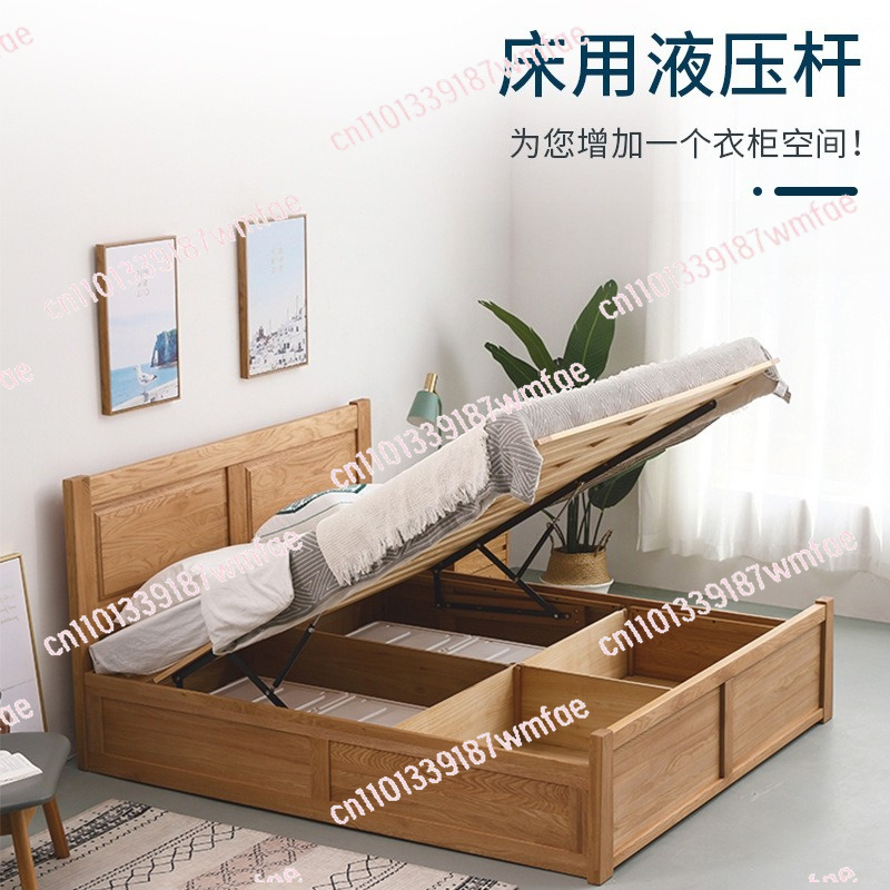 Gas Lift Storage Bed Hydraulic - Dobradiça de Suporte Hidráulico para Cama,
