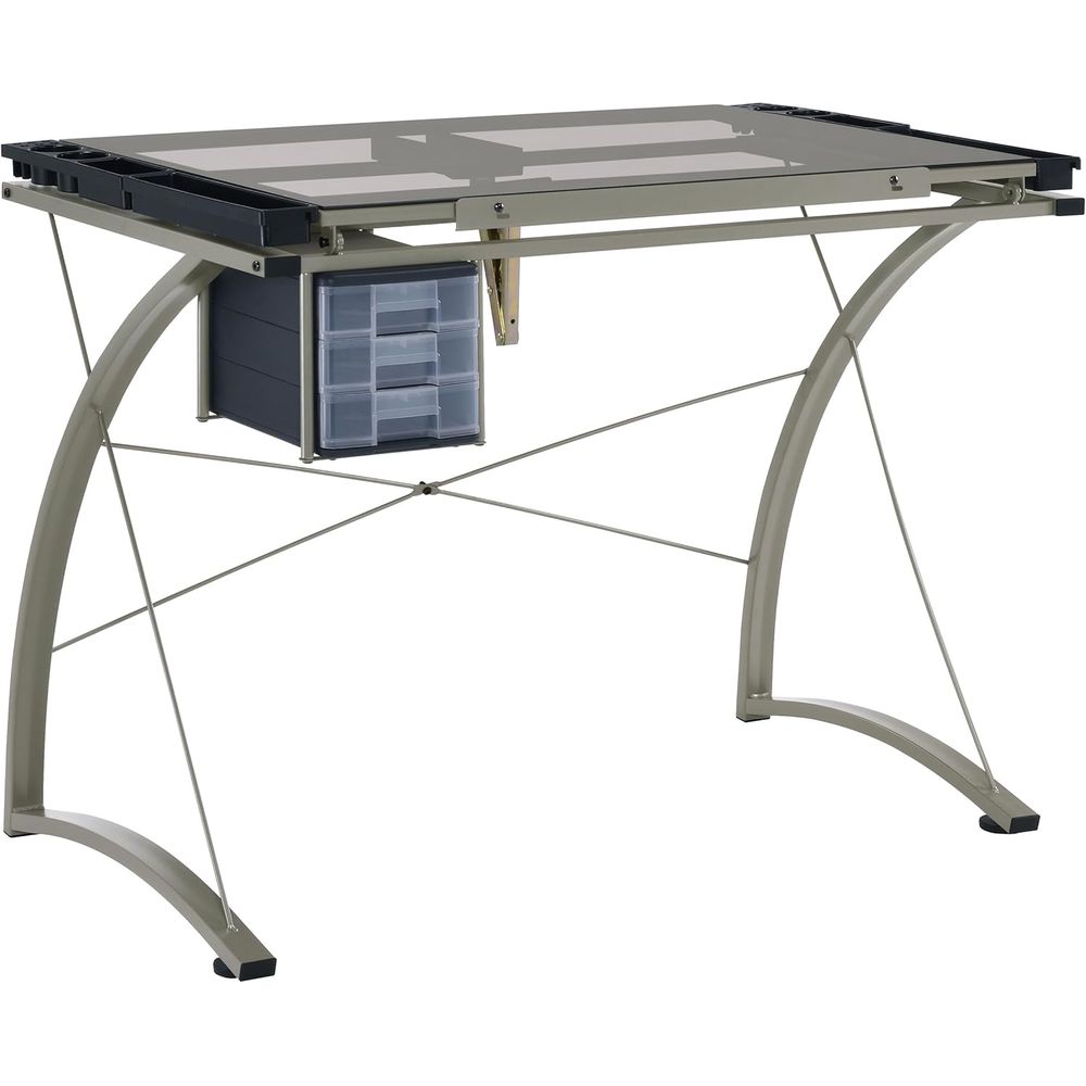 Tables - Mesa de Desenho em Metal e