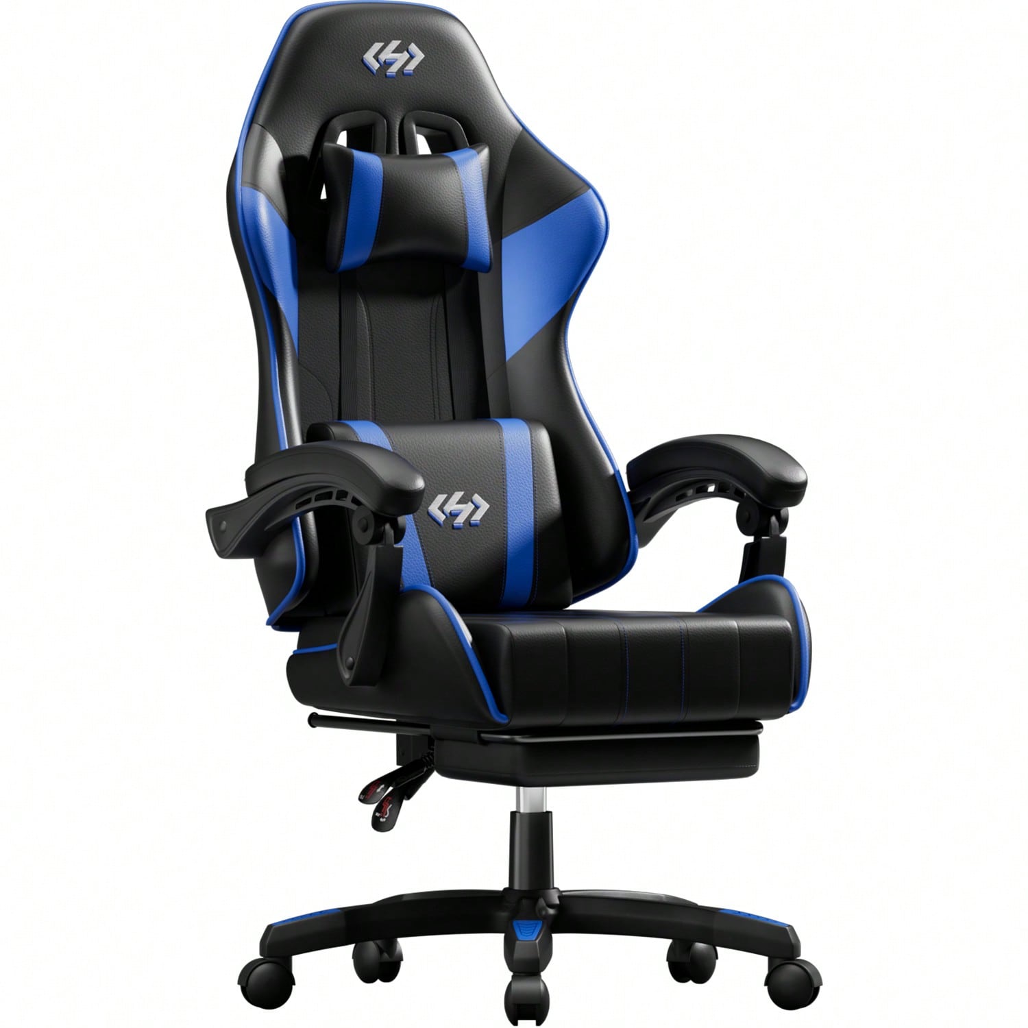 Sofas - Cadeira Gamer HLDIRECT, Cadeira de Escritório