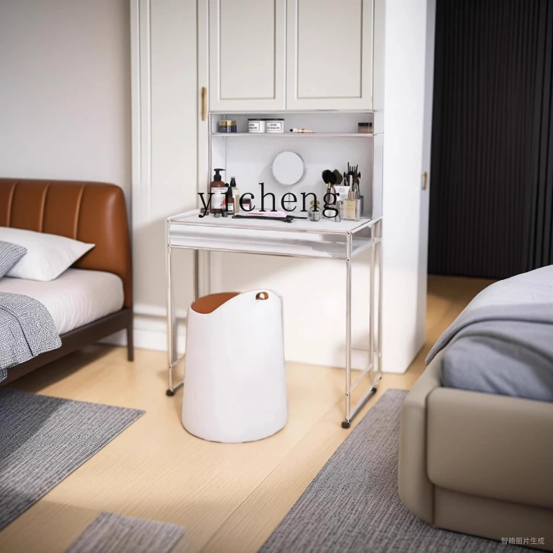 Tables - Armário modular medieval V8 para quarto,