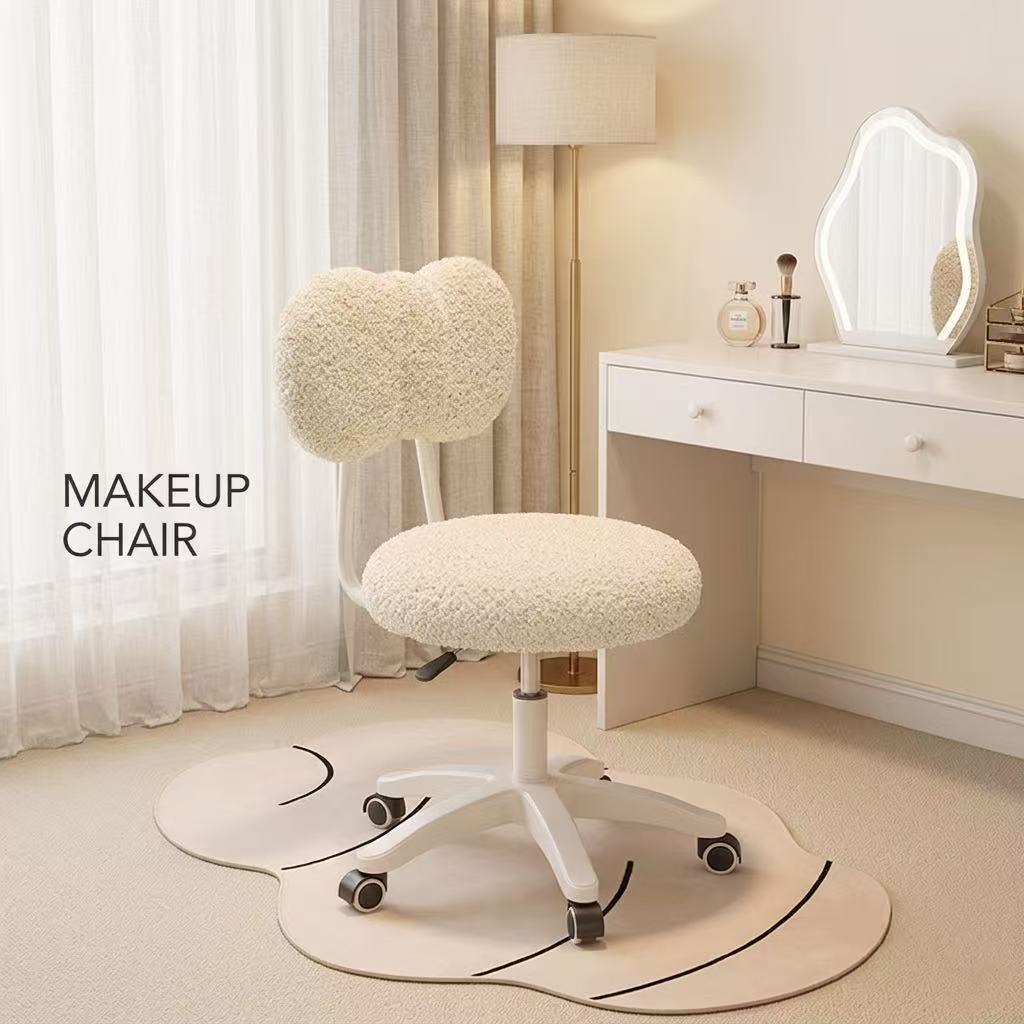 Cadeira de Escritório Giratóri - Bedroom Furniture avaliação e preço