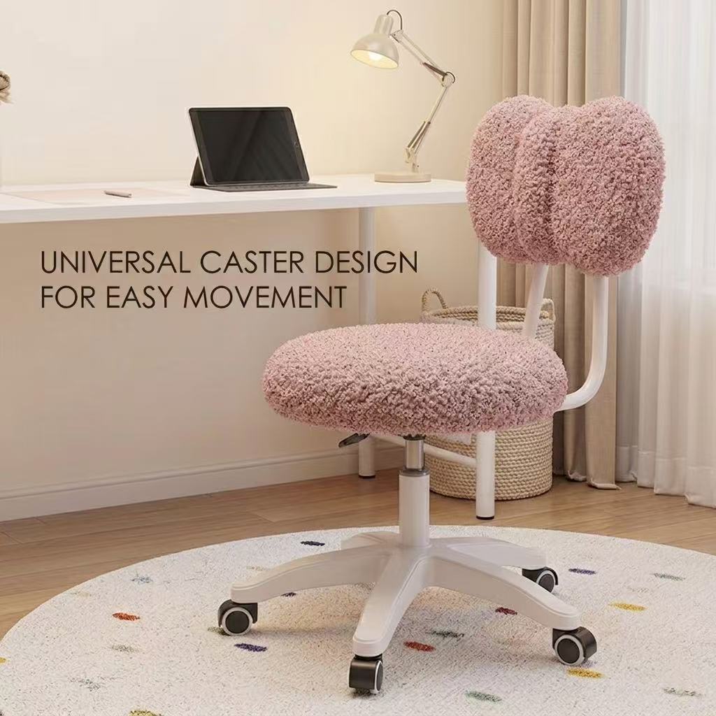 Cadeira de Escritório Giratóri - Bedroom Furniture avaliação e preço