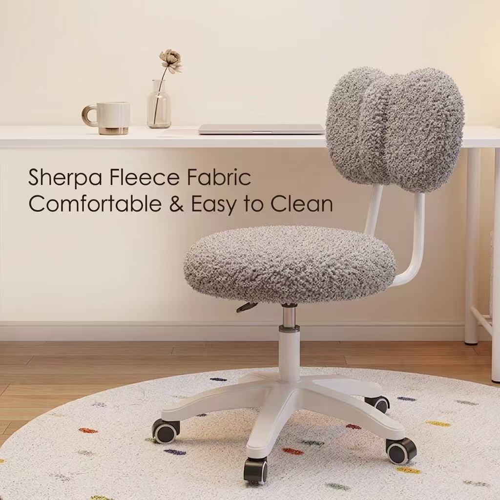 Cadeira de Escritório Giratóri - Bedroom Furniture avaliação e preço