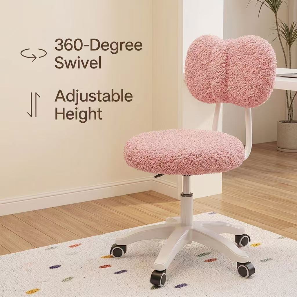 Cadeira de Escritório Giratóri - Bedroom Furniture avaliação e preço