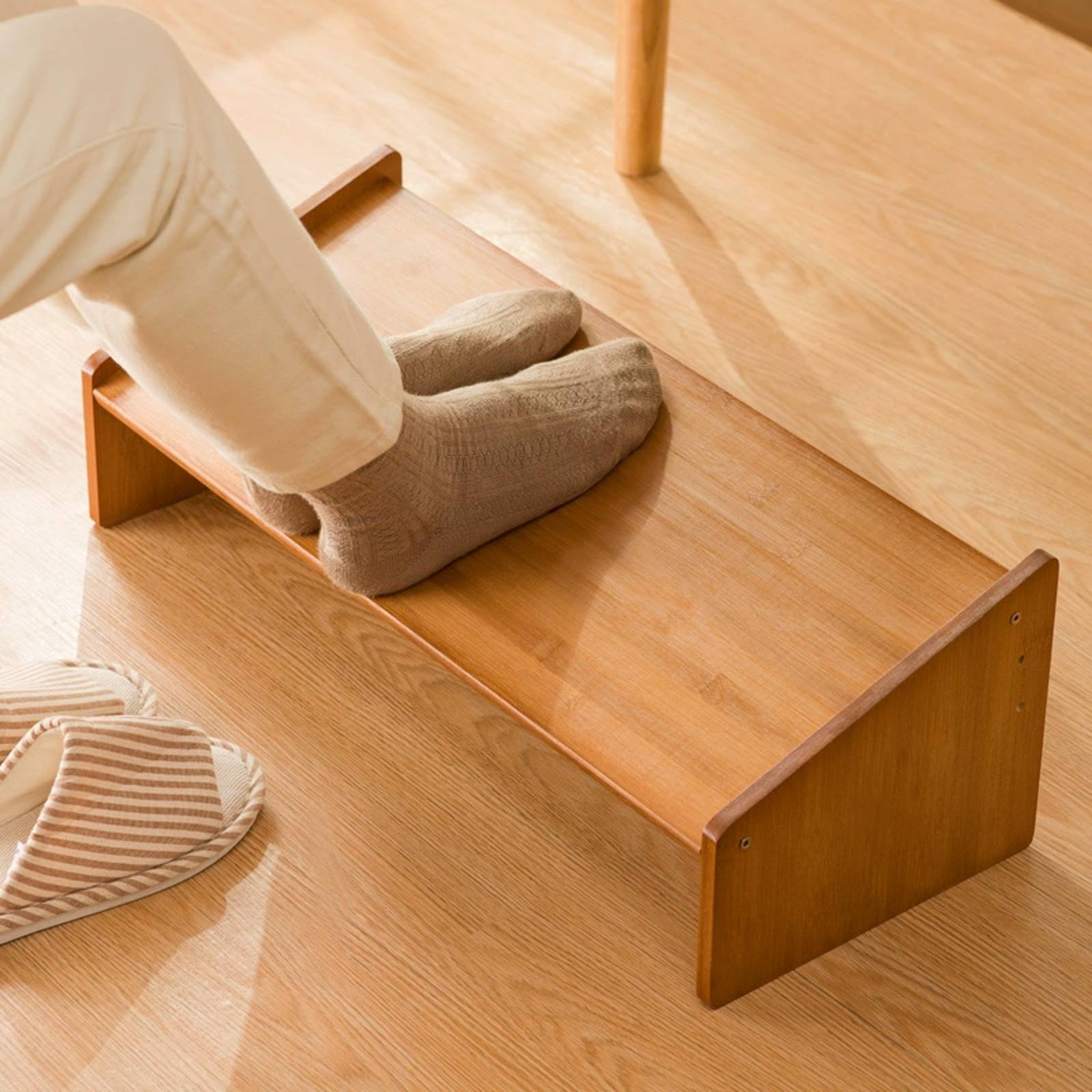 Descanso para os pés sob a mes - Office Furniture avaliação e preço
