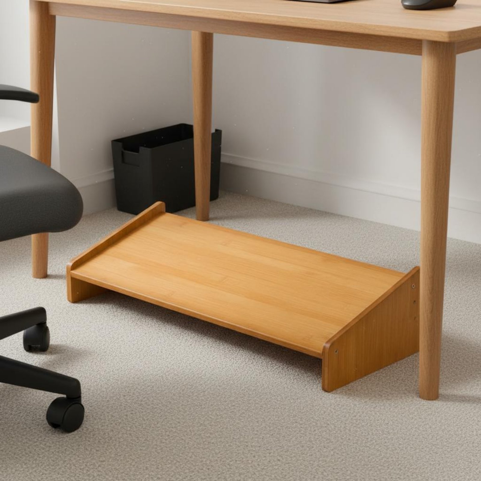 Descanso para os pés sob a mes - Office Furniture avaliação e preço