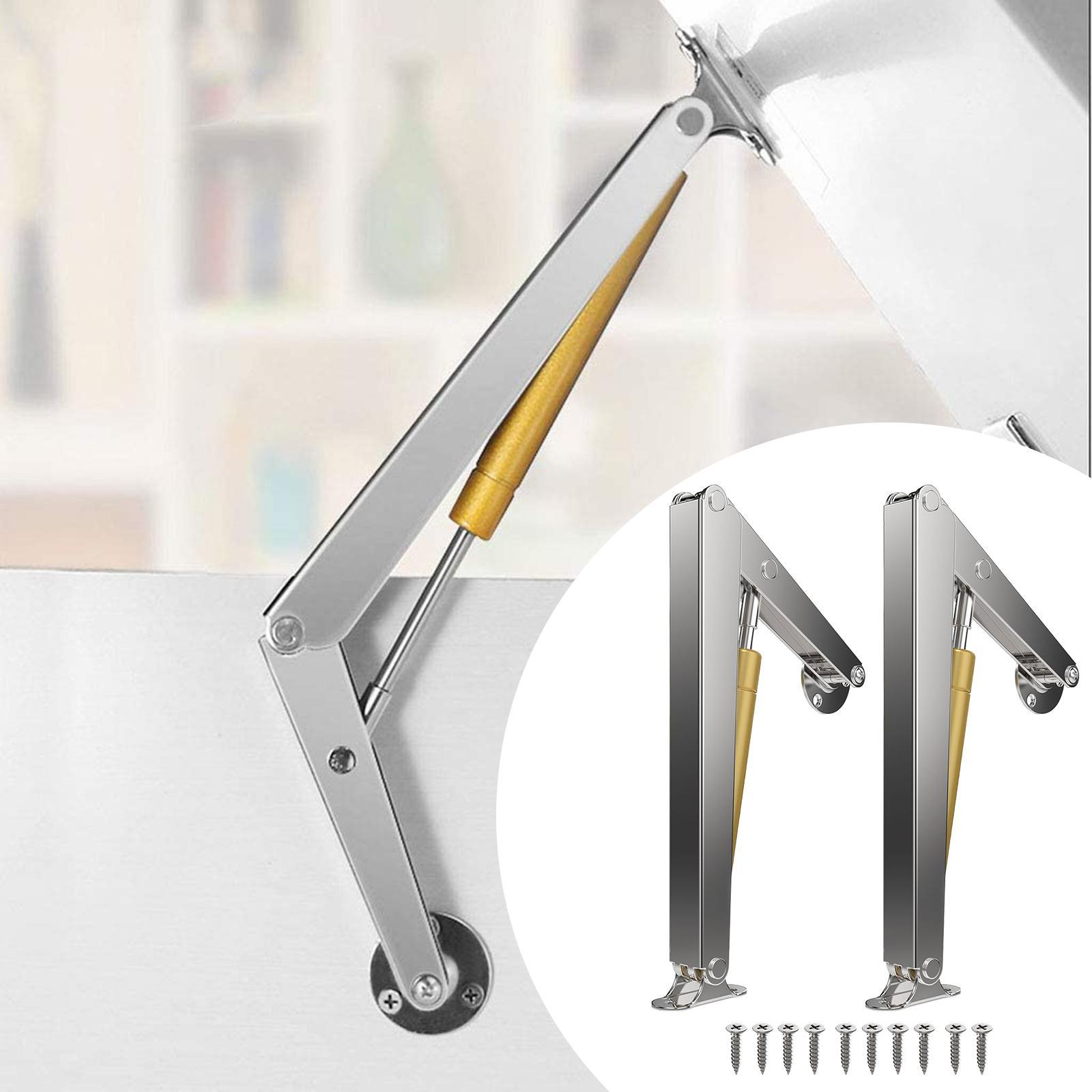 2 Peças Amortecedores a Gás Hi - Gas Lift Storage Bed Hydraulic avaliação e preço