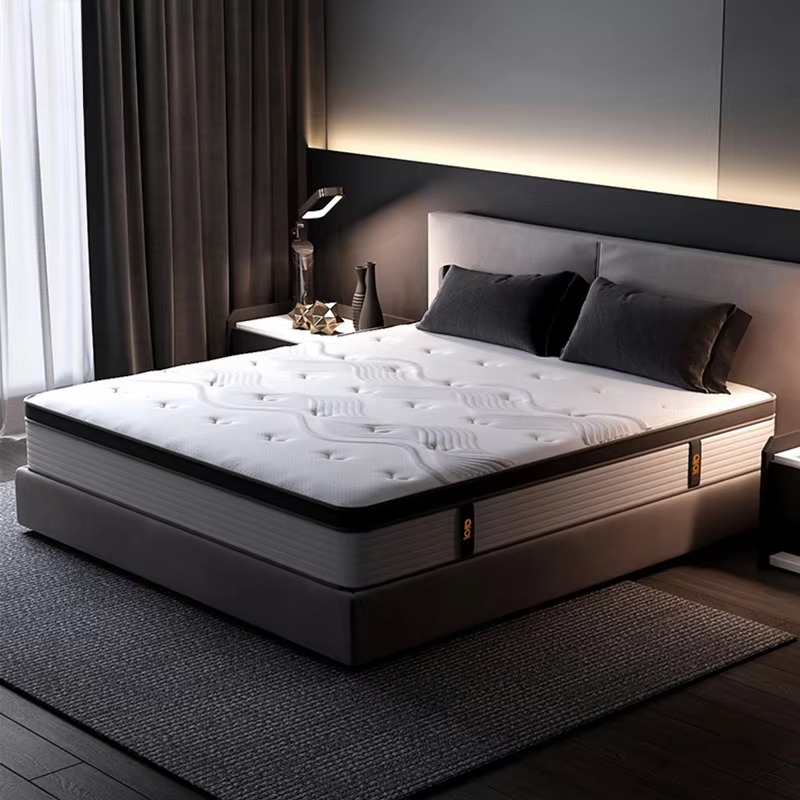 Aidi alta qualidade luxo cama  - Memory Foam Mattress In A Box Queen avaliação e preço