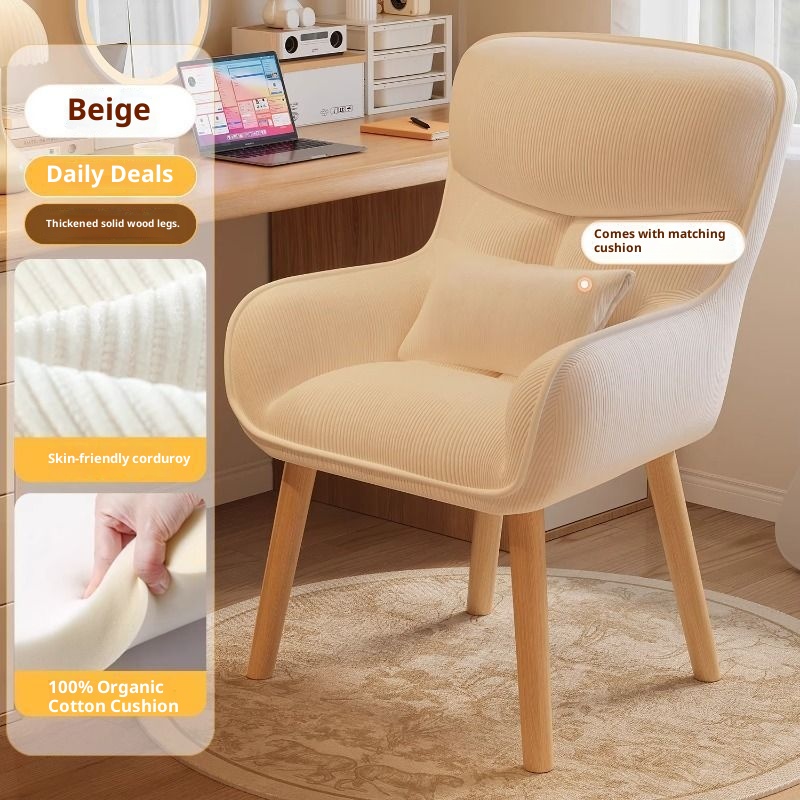 Cadeira de quarto, cadeira de  - Bedroom Furniture avaliação e preço