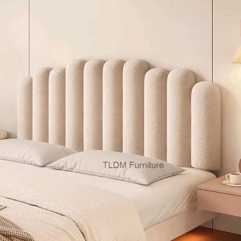 Cabeceira Moderna para Cama de - Headboard Cushion Backrest Tatami avaliação e preço