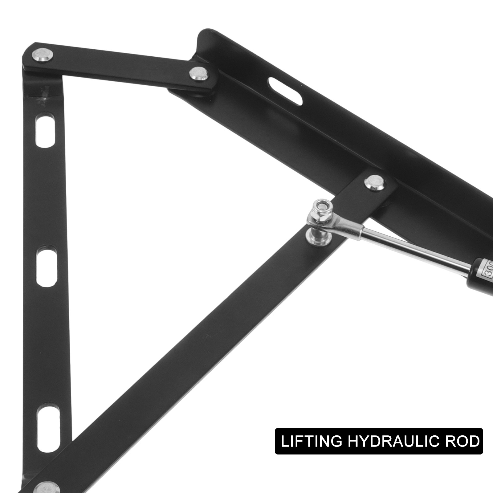 1 Conjunto de Mecanismo Hidráu - Gas Lift Storage Bed Hydraulic avaliação e preço
