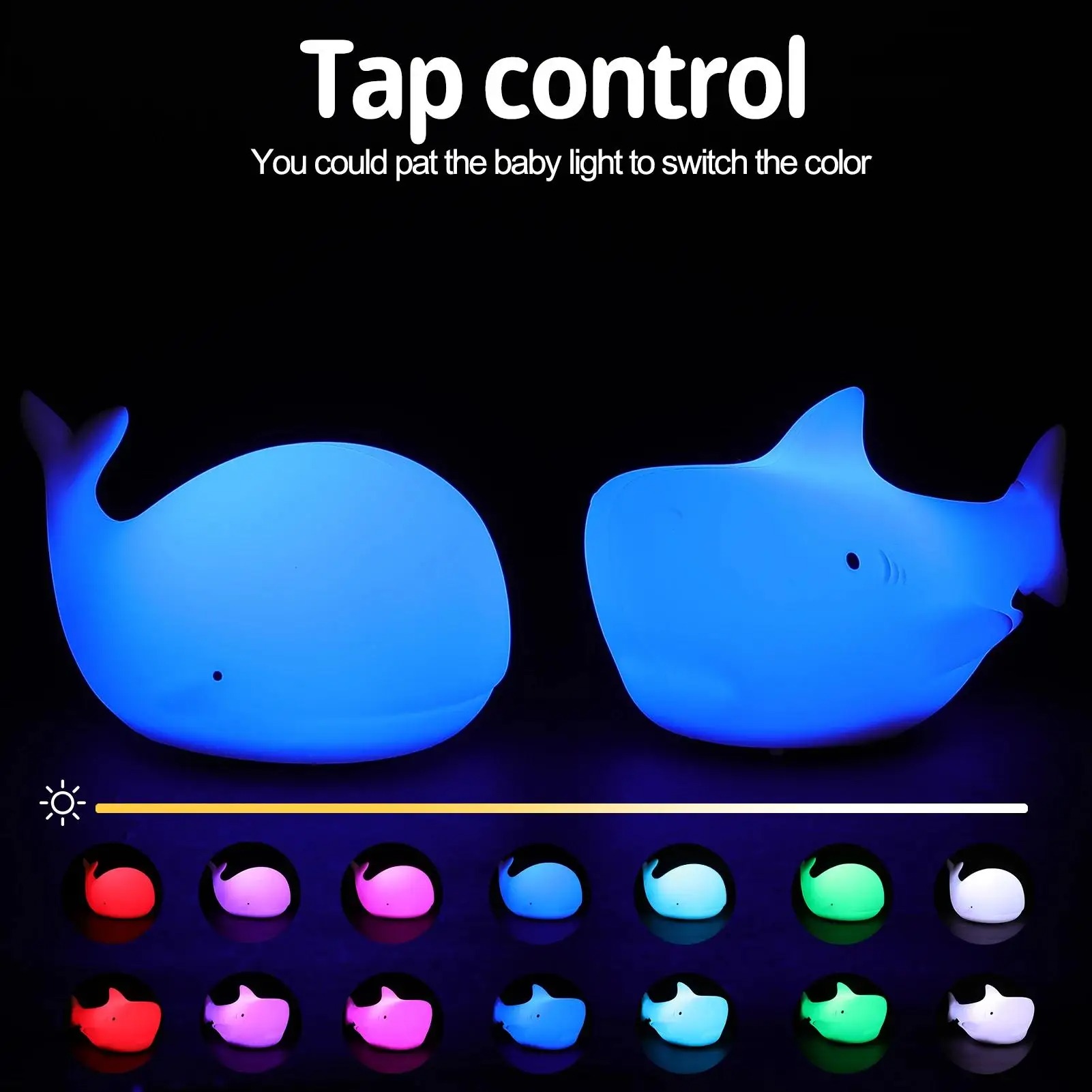 Luz Noturna LED em Forma de Ba - Floating Nightstand With Led Light avaliação e preço
