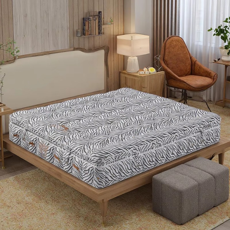 Travesseiro de luxo cama à pro - Memory Foam Mattress In A Box Queen avaliação e preço