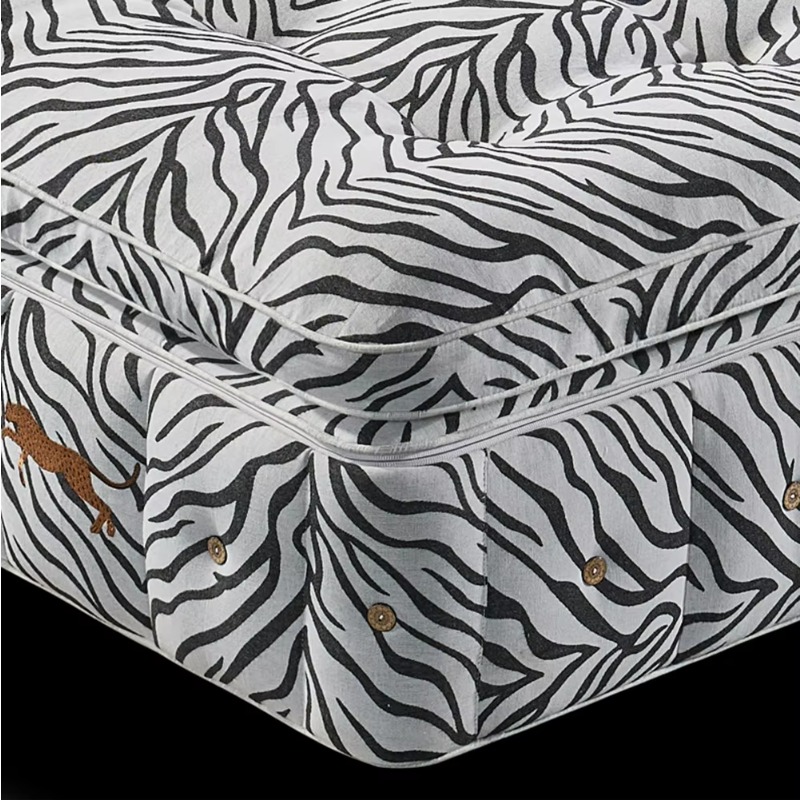 Travesseiro de luxo cama à pro - Memory Foam Mattress In A Box Queen avaliação e preço