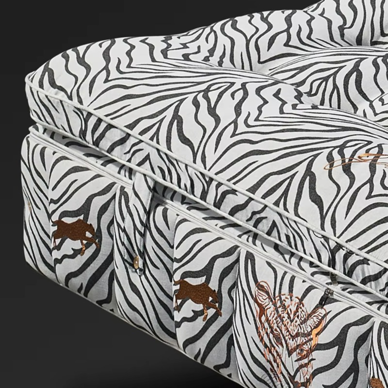 Travesseiro de luxo cama à pro - Memory Foam Mattress In A Box Queen avaliação e preço