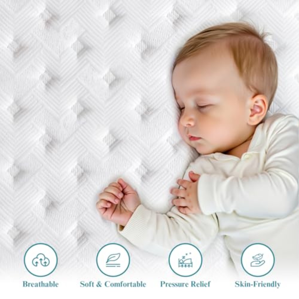 Colchão Queen, Colchão Queen S - Memory Foam Mattress In A Box Queen avaliação e preço