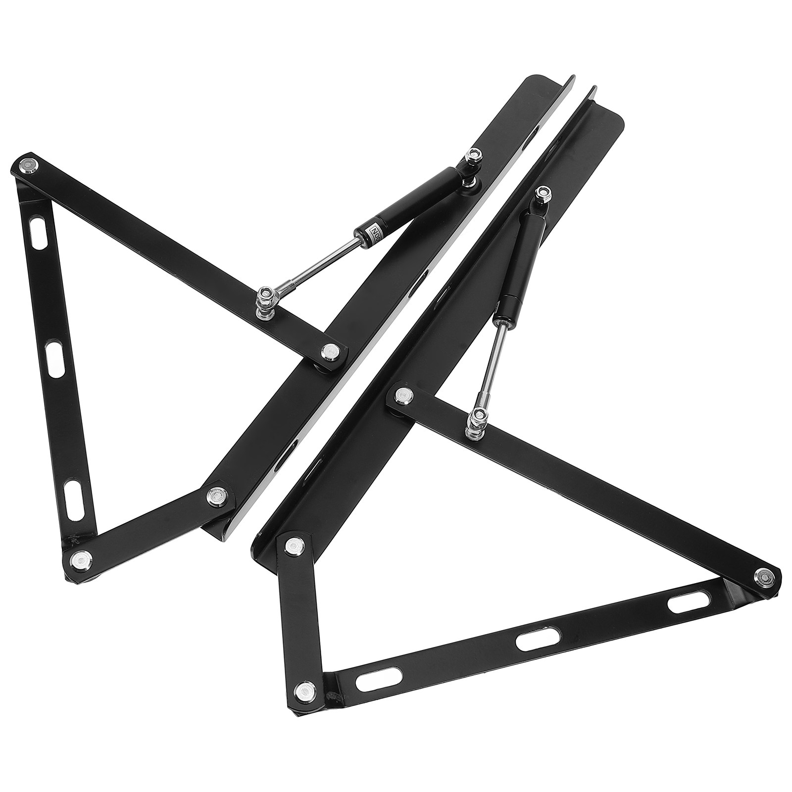 1 conjunto de suporte para has - Gas Lift Storage Bed Hydraulic avaliação e preço