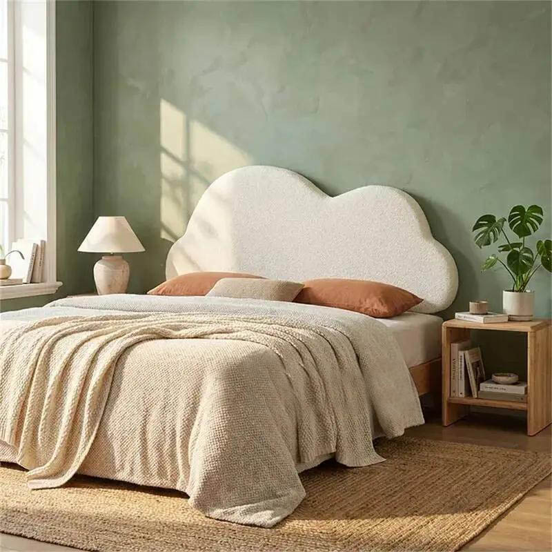 Cabeceira de Cama em Formato d - Headboard Cushion Backrest Tatami avaliação e preço