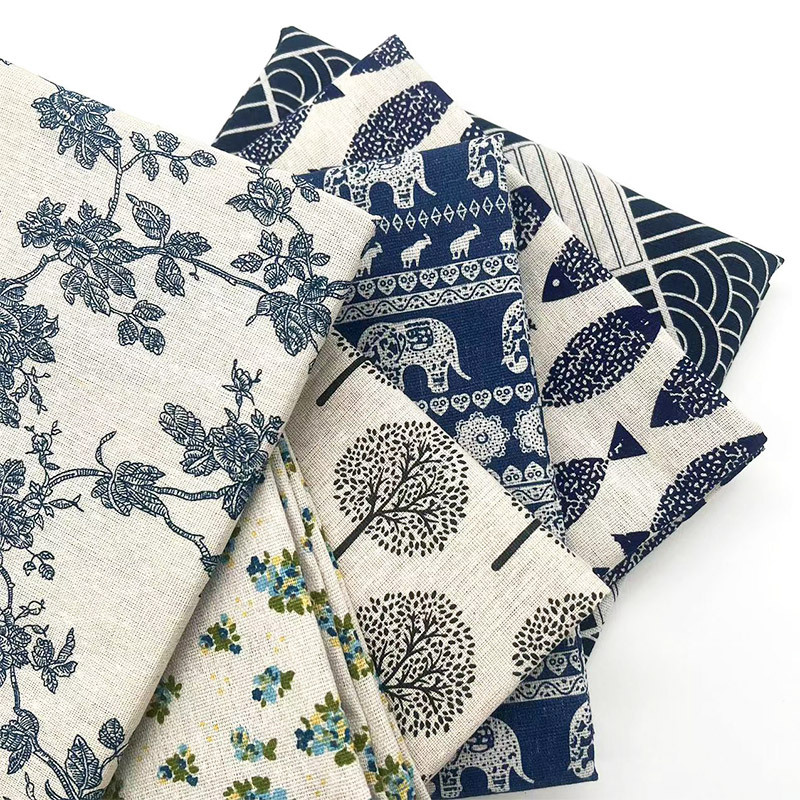 Tecido Retro Boho Floral em Mi - Sofas avaliação e preço