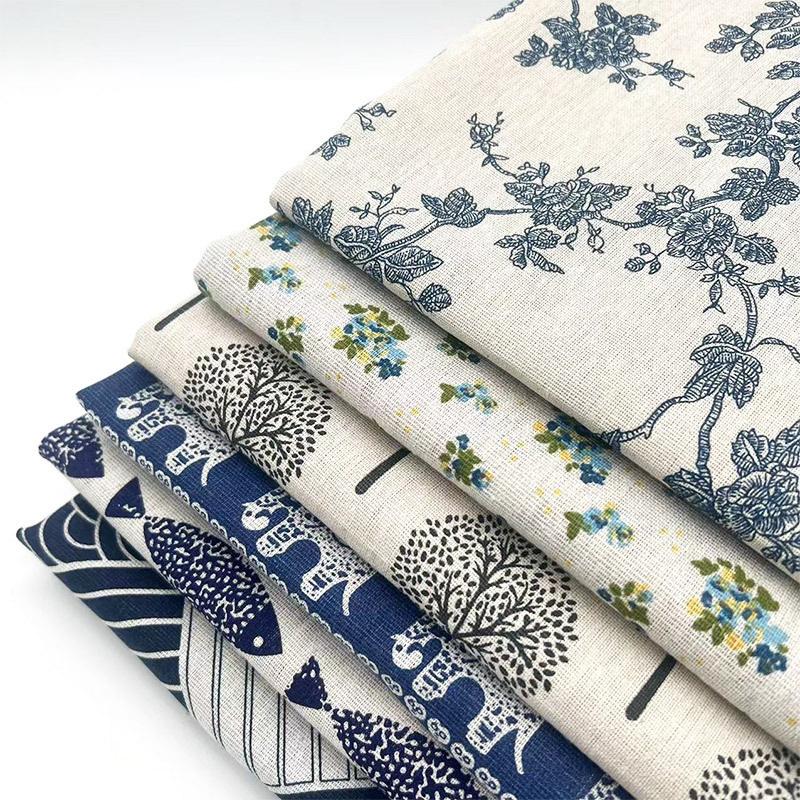 Tecido Retro Boho Floral em Mi - Sofas avaliação e preço
