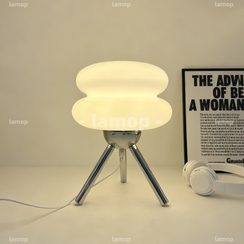 Luminária de mesa feminina est - Tables avaliação e preço