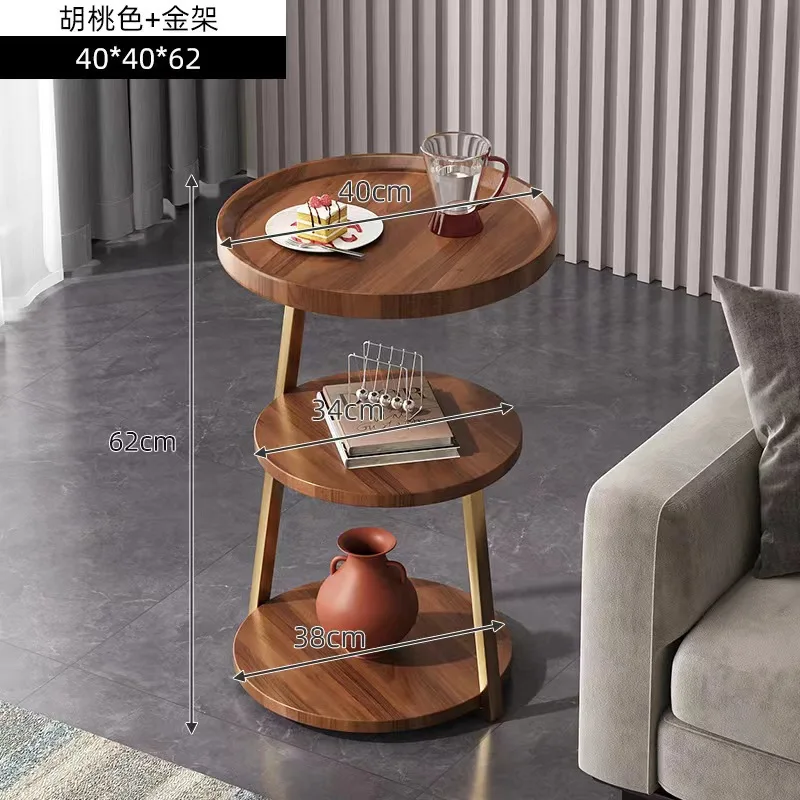 Mesa lateral TQH7.2, pequena m - Sofas avaliação e preço