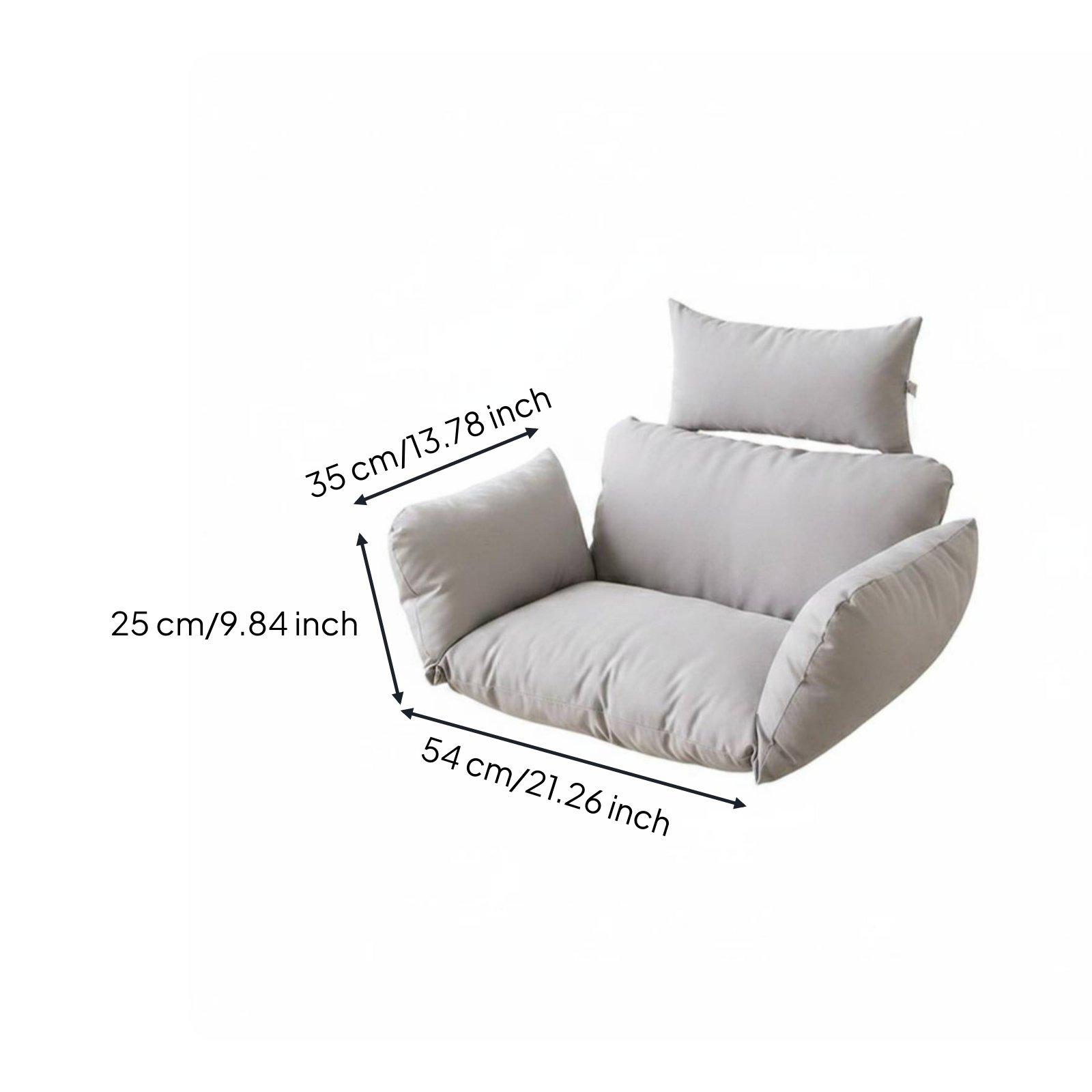 Capa de Almofada Removível par - Outdoor Furniture avaliação e preço