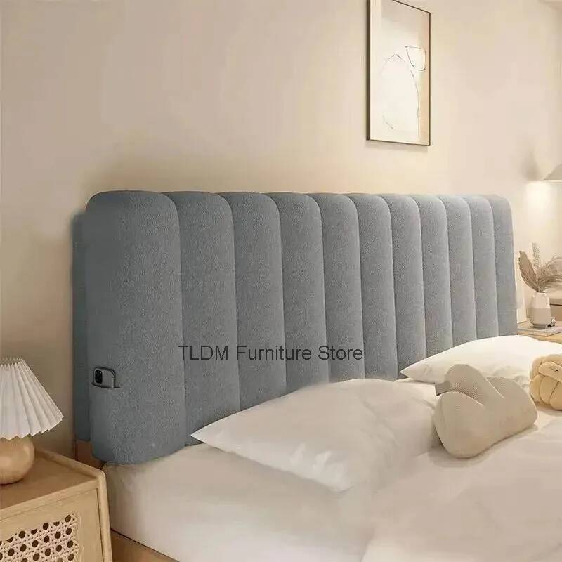 Cabeceira de Cama Estofada, En - Headboard Cushion Backrest Tatami avaliação e preço