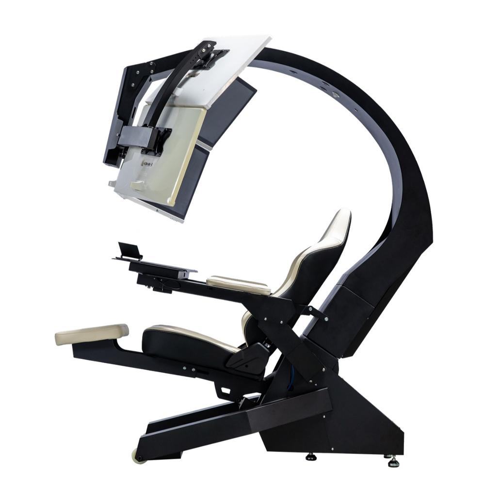 Cadeira de PC IW320 com Função - Office Furniture avaliação e preço