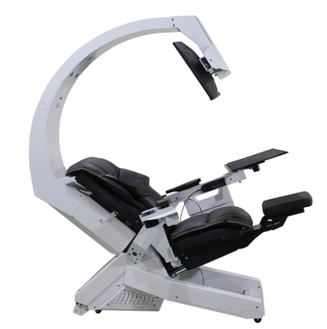 Cadeira de PC IW320 com Função - Office Furniture avaliação e preço