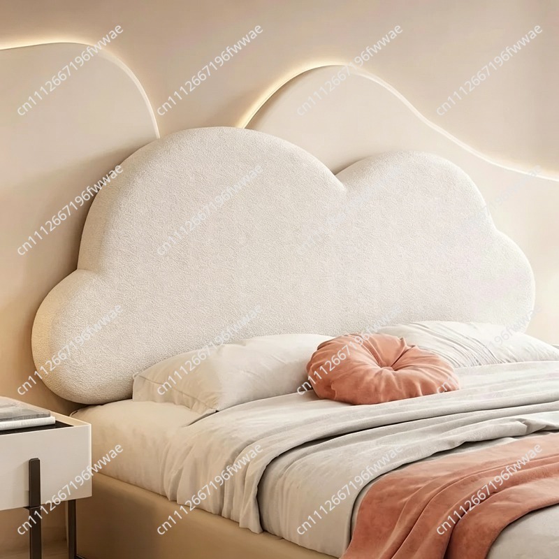 Almofada de Cabeceira em Forma - Headboard Cushion Backrest Tatami avaliação e preço