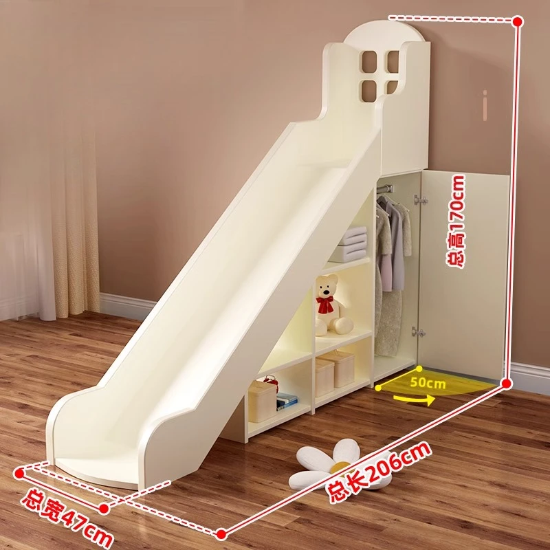 Loft cama de casal com escadas - King Size Bed Frame With Storage Drawers avaliação e preço