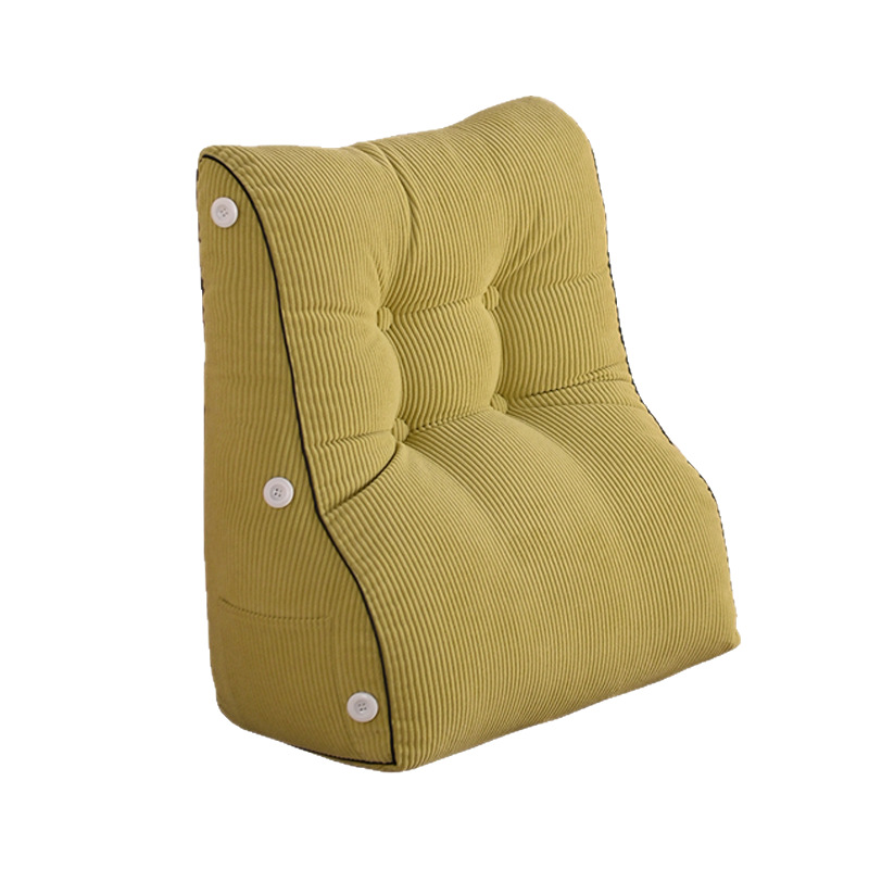 Proteção para a cintura, almof - Headboard Cushion Backrest Tatami avaliação e preço