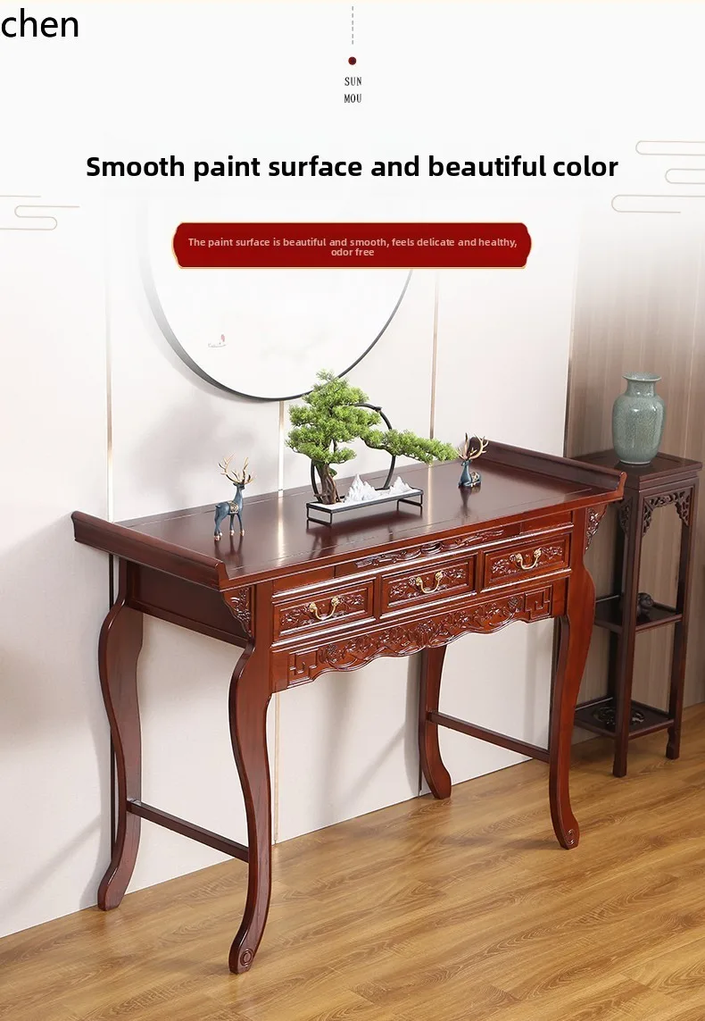 Mesa de Altar Doméstica r5.20, - Tables avaliação e preço