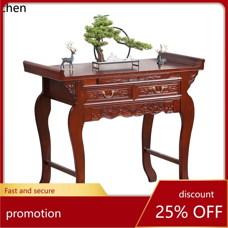 Mesa de Altar Doméstica r5.20, - Tables avaliação e preço