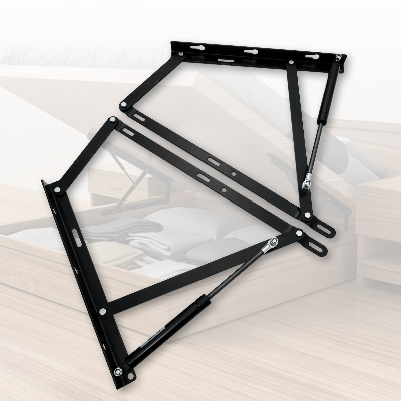Kit de Elevação de Cama com Am - Gas Lift Storage Bed Hydraulic avaliação e preço