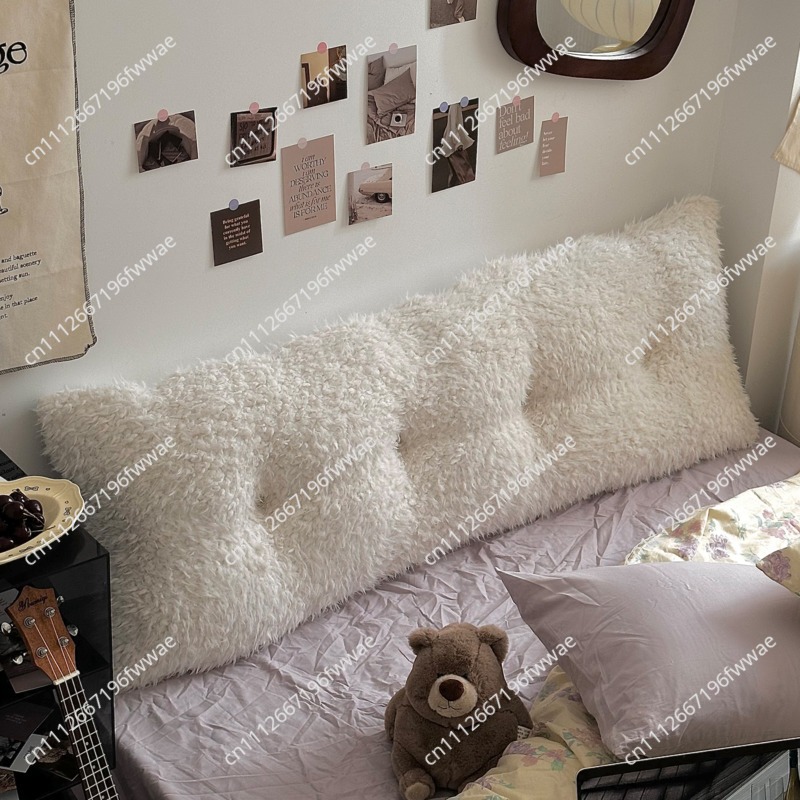 Almofada de Apoio para Cabecei - Headboard Cushion Backrest Tatami avaliação e preço
