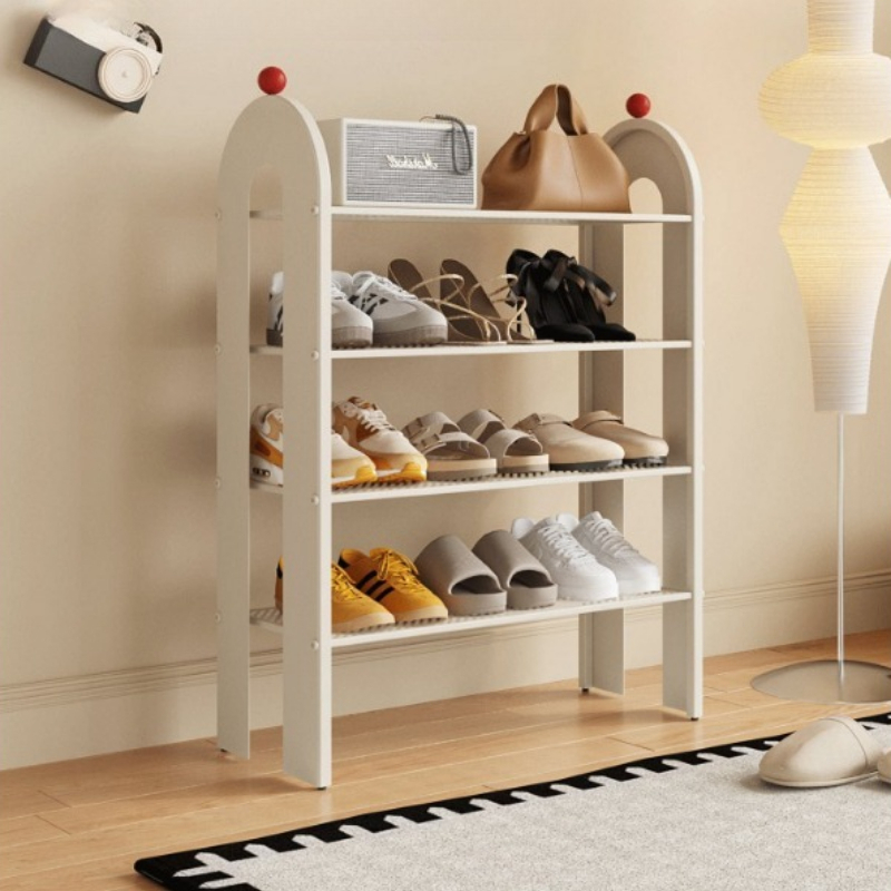 Sapateira Estreita Criativa de - Shoe Rack Cabinet Narrow Entryway avaliação e preço