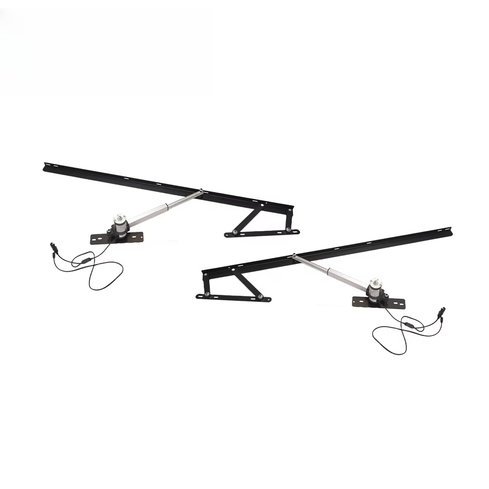 Mecanismo de Cama com Elevação - Gas Lift Storage Bed Hydraulic avaliação e preço