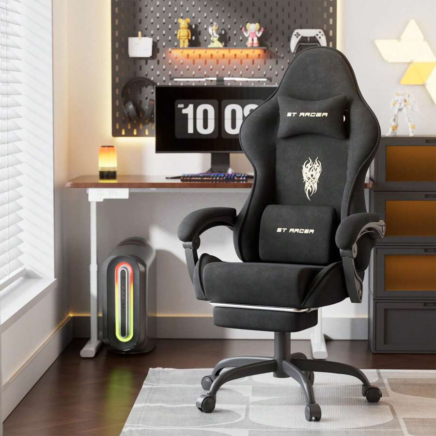 Cadeira de jogos com encosto a - Sofas avaliação e preço