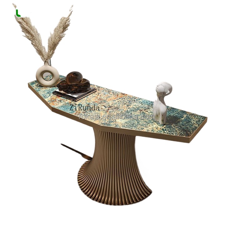 Mesa de Centro com Design Excl - Tables avaliação e preço