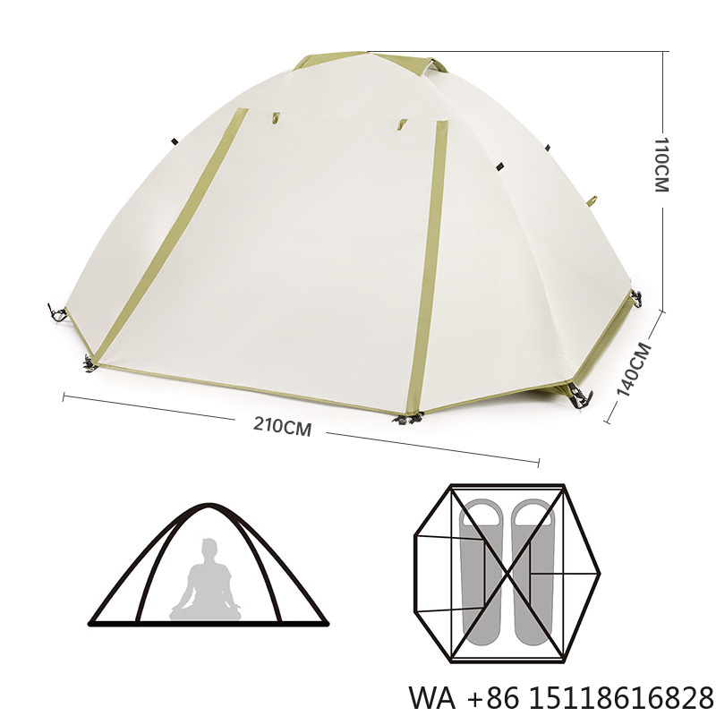 Barraca de Camping para Hiking - Outdoor Furniture avaliação e preço