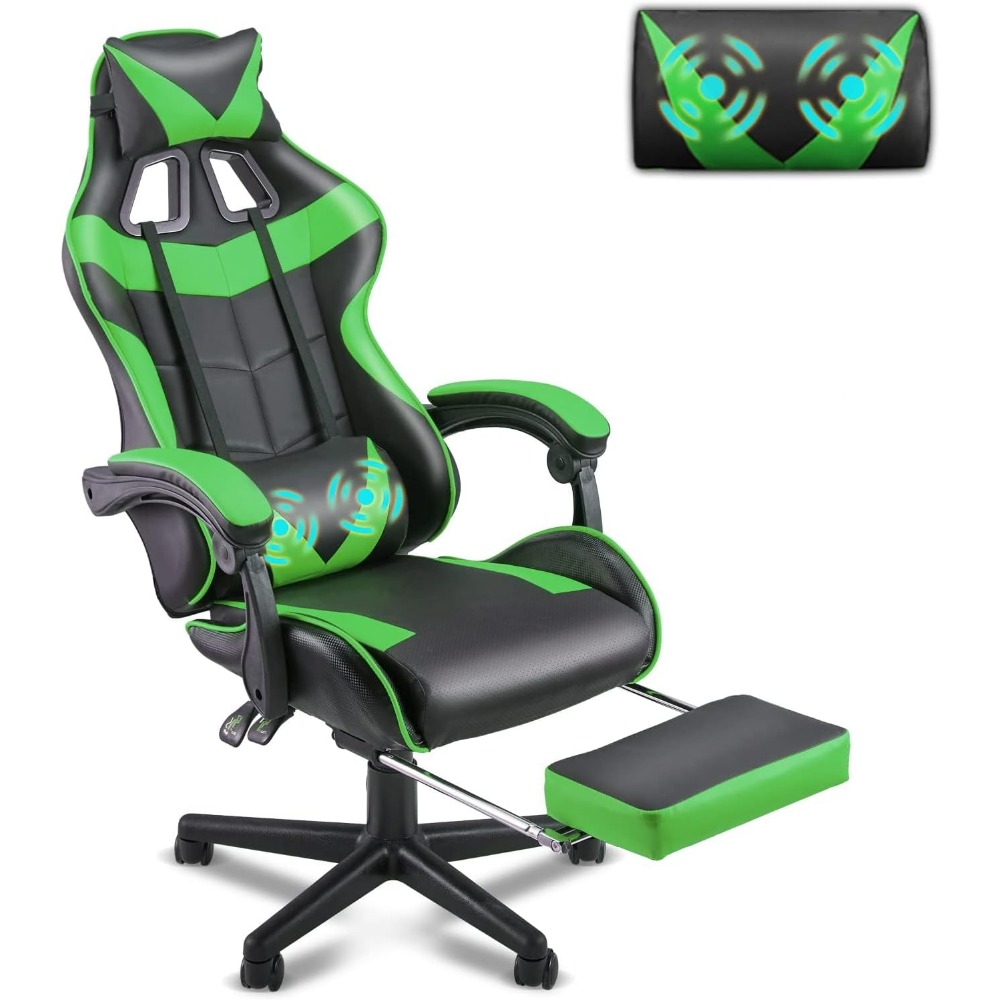 Cadeira Ergonômica para Jogos  - Sofas avaliação e preço