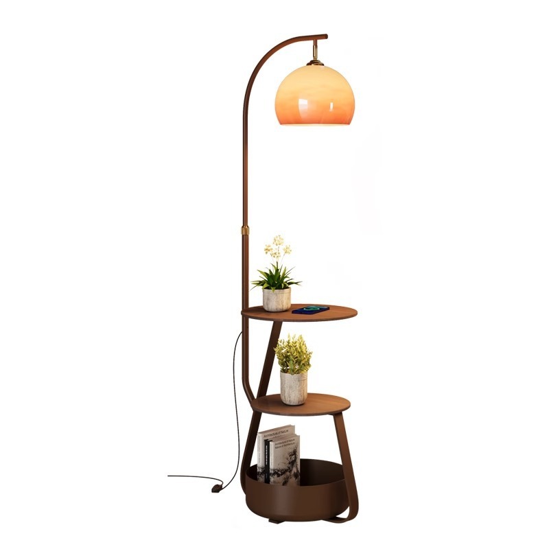 Luminária de chão, mesa de cab - Tables avaliação e preço