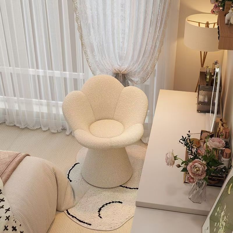 Cadeira Giratória para Maquiag - Bedroom Furniture avaliação e preço