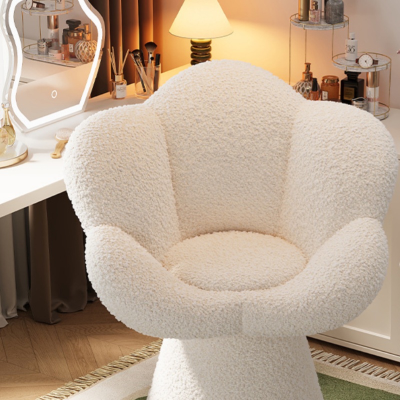 Cadeira Giratória para Maquiag - Bedroom Furniture avaliação e preço