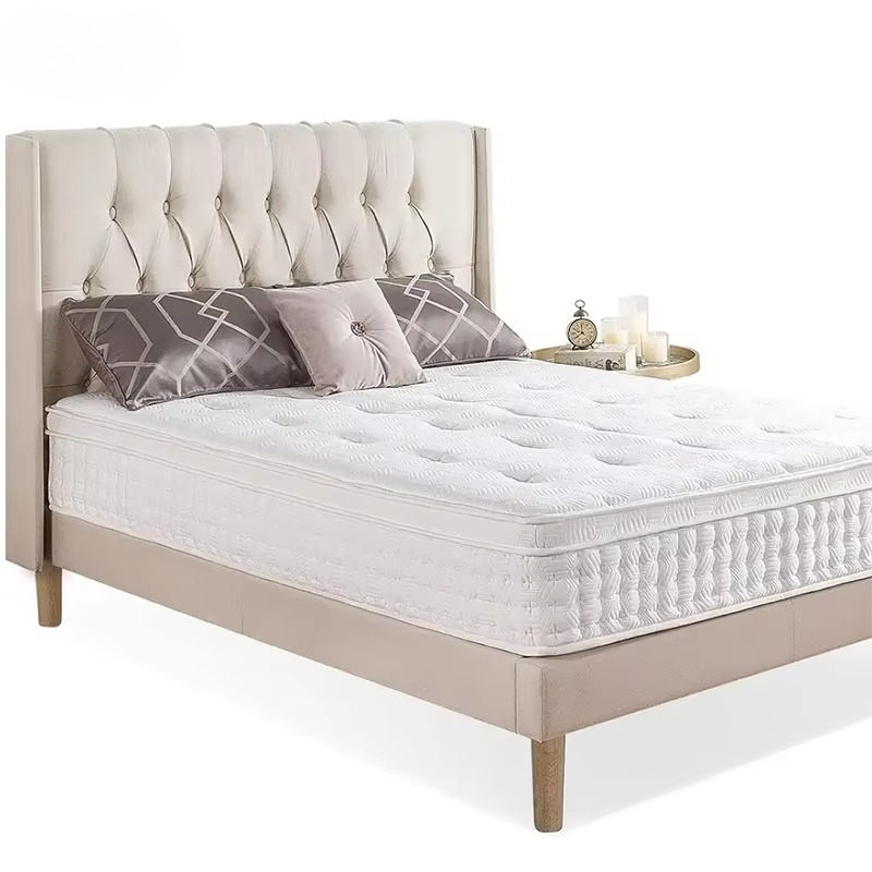 Preço de atacado King Queen Tw - Memory Foam Mattress In A Box Queen avaliação e preço