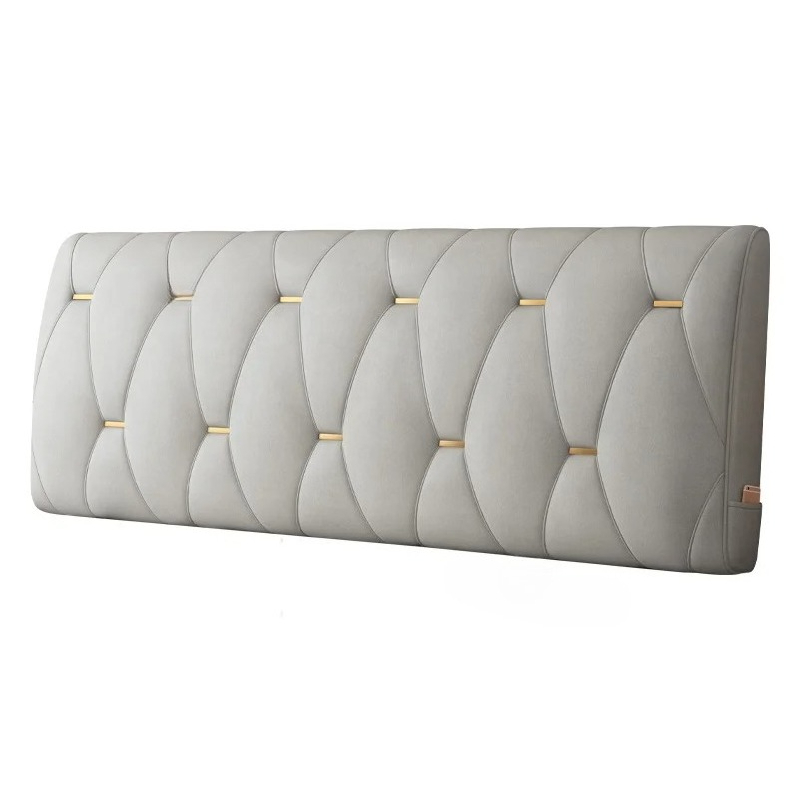 Cabeceiras de cama doméstica a - Headboard Cushion Backrest Tatami avaliação e preço